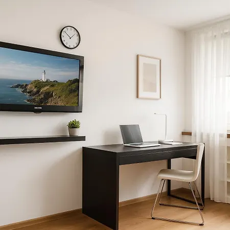 Modern On Bagno Street In Center Of * 바르샤바