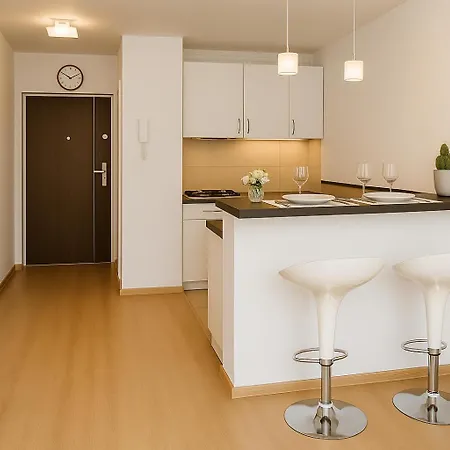 Modern On Bagno Street In Center Of * Varsavia