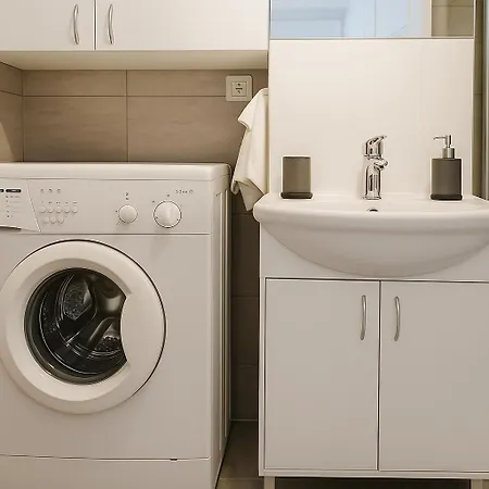 Modern On Bagno Street In Center Of Apartment Warsaw