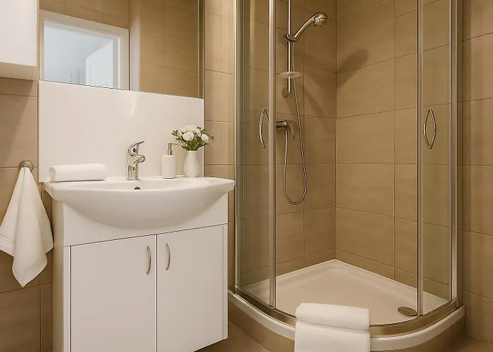 Modern On Bagno Street In Center Of * Warsaw