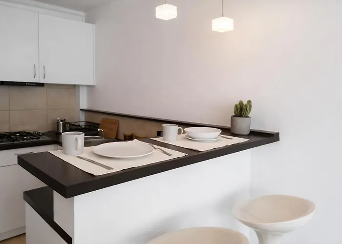 Apartment Modern On Bagno Street In Center Of *